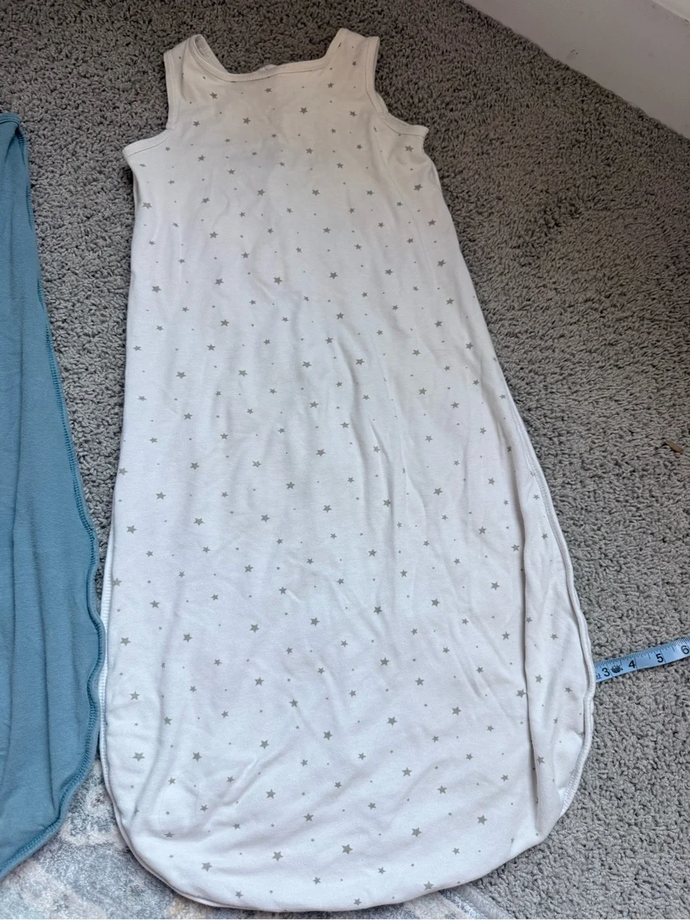Dreamland Baby Weighted Sleep Sacks Set of 2 – Approx 12-24 Months